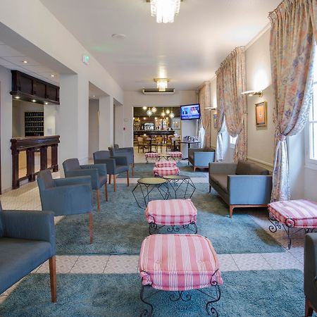 Hotel Aneto 루르드 외부 사진