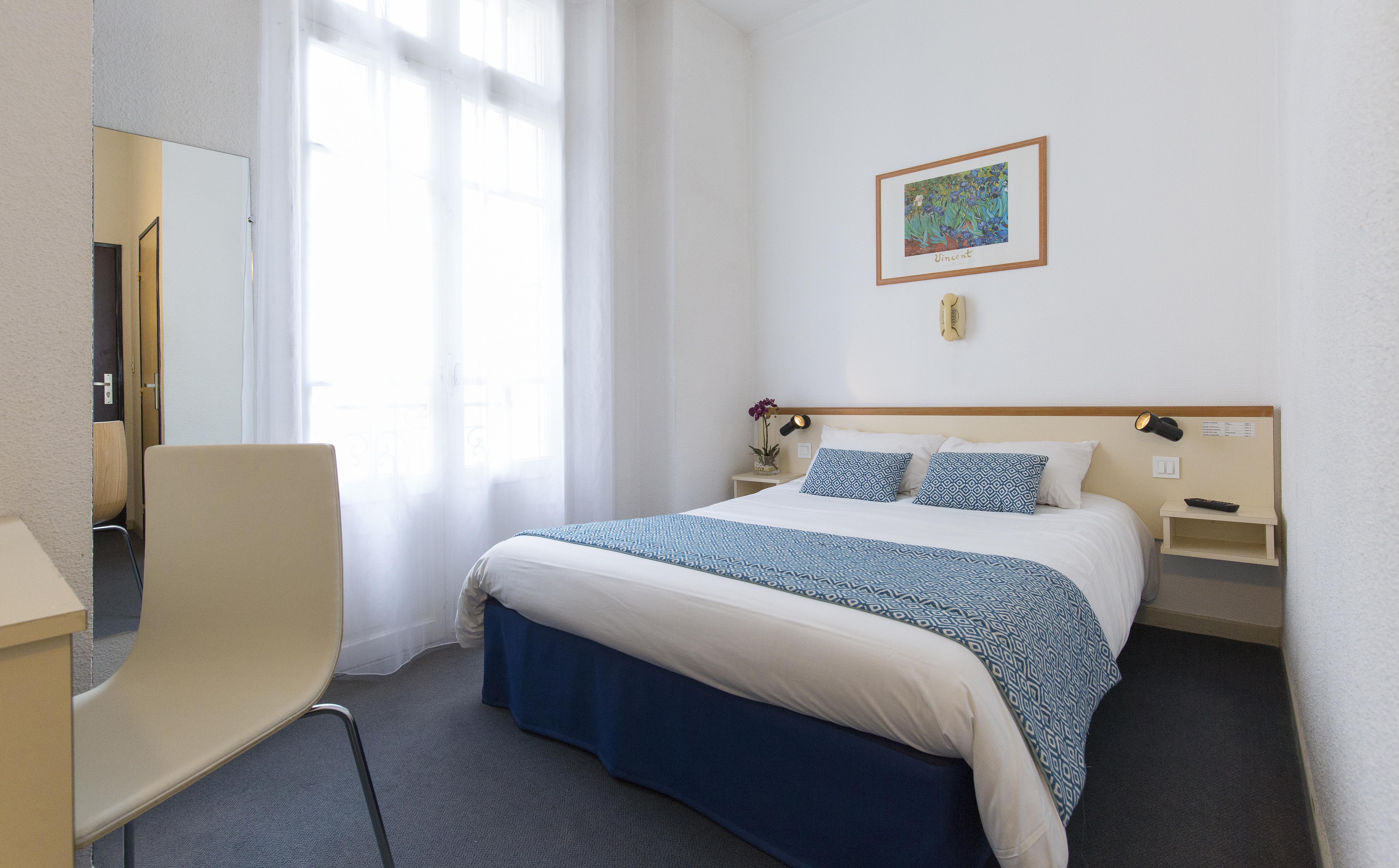Hotel Aneto 루르드 외부 사진